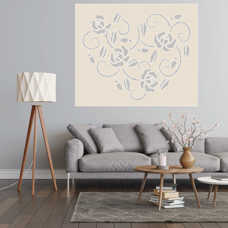 Wall Art W008 Decra Designs