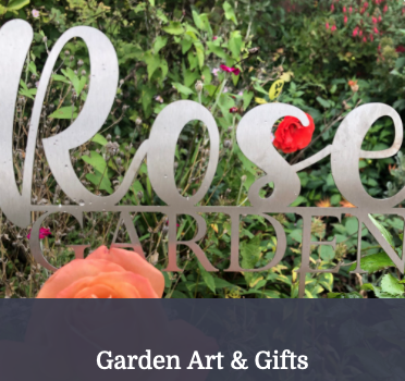 garden art and postal gifts