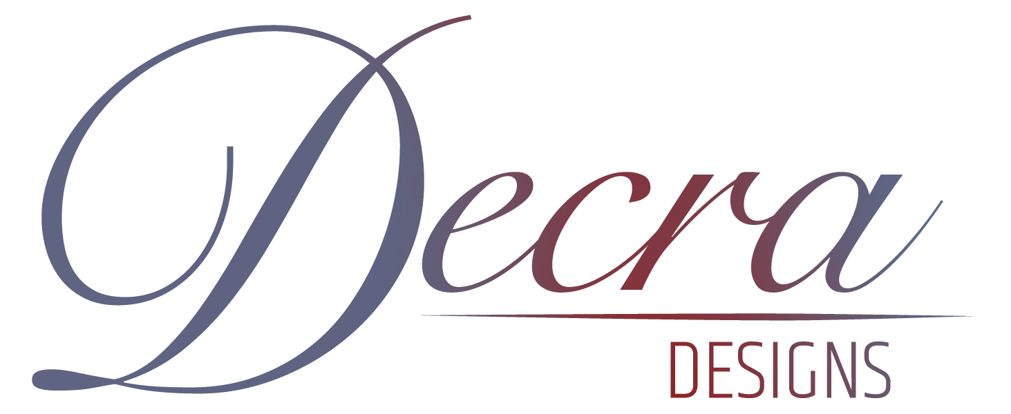 Decra Designs Logo